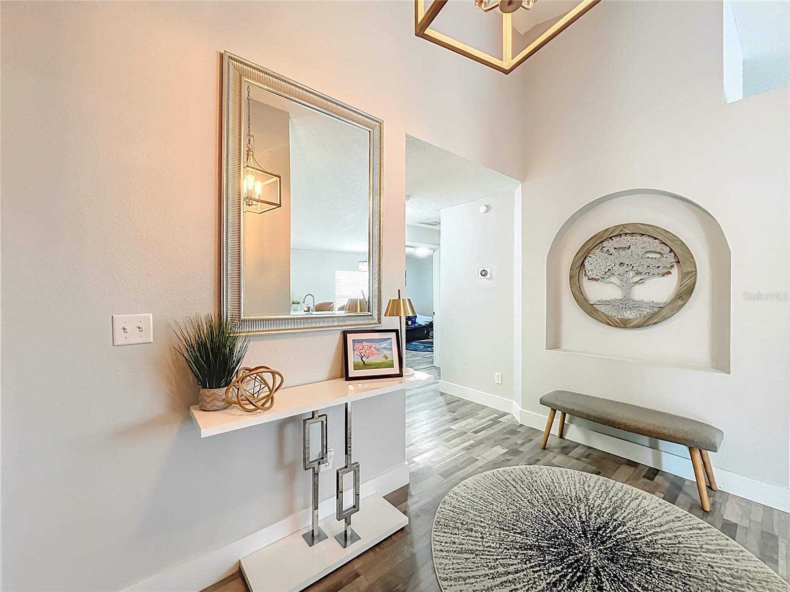 GROVELAND LEXINGTON VILLAGE PH I - Residential