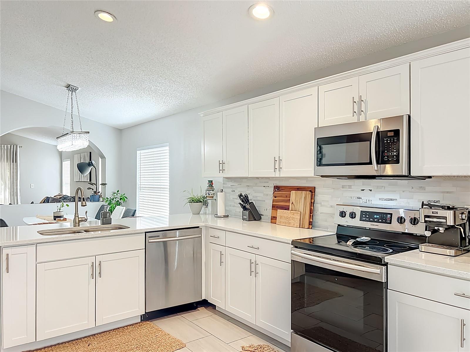 GROVELAND LEXINGTON VILLAGE PH I - Residential