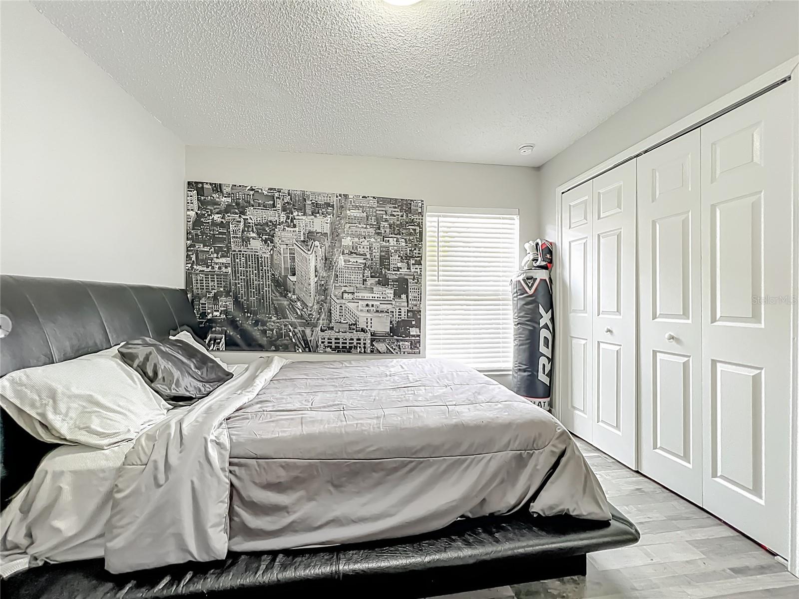 GROVELAND LEXINGTON VILLAGE PH I - Residential