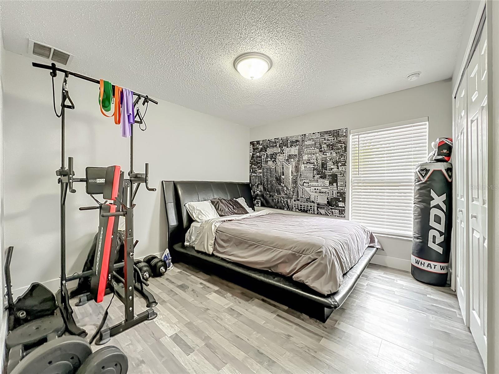 GROVELAND LEXINGTON VILLAGE PH I - Residential