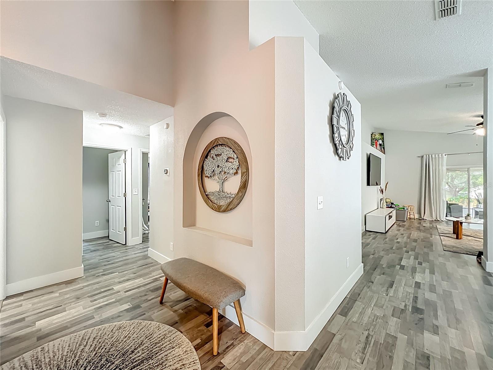 GROVELAND LEXINGTON VILLAGE PH I - Residential