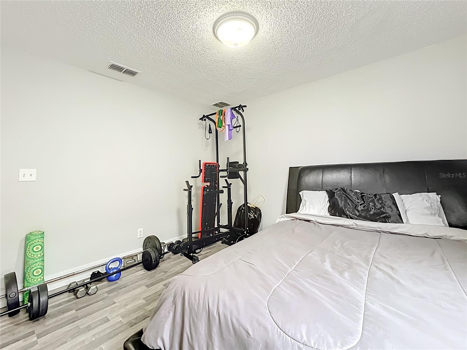 GROVELAND LEXINGTON VILLAGE PH I - Residential