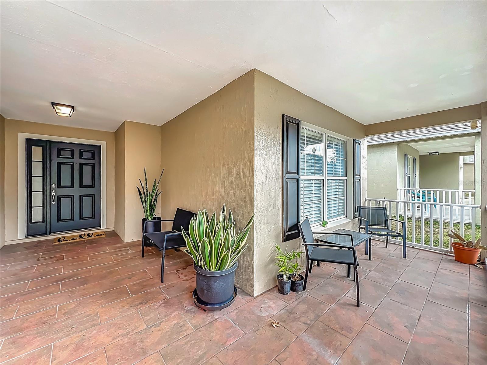 GROVELAND LEXINGTON VILLAGE PH I - Residential