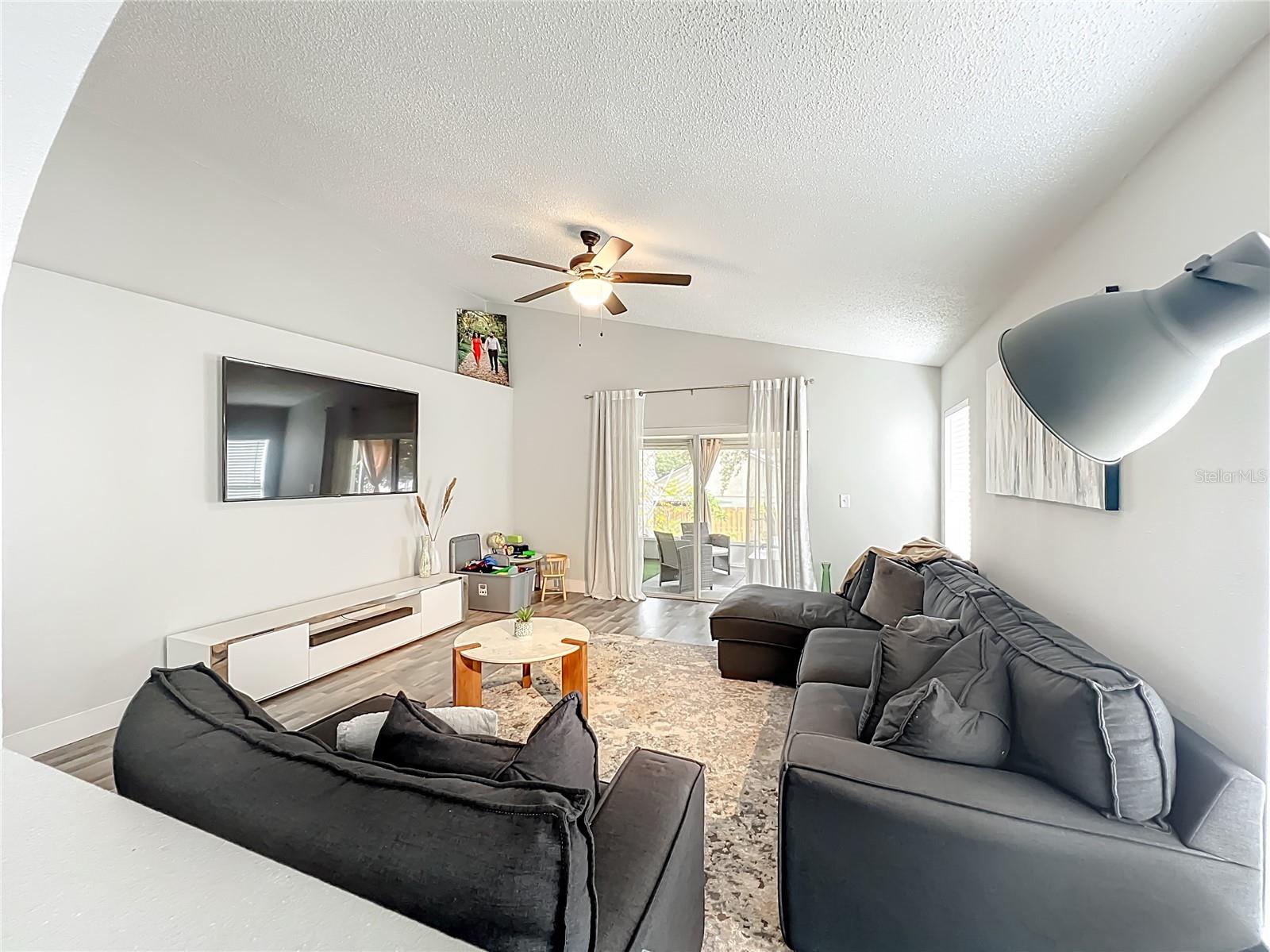 GROVELAND LEXINGTON VILLAGE PH I - Residential