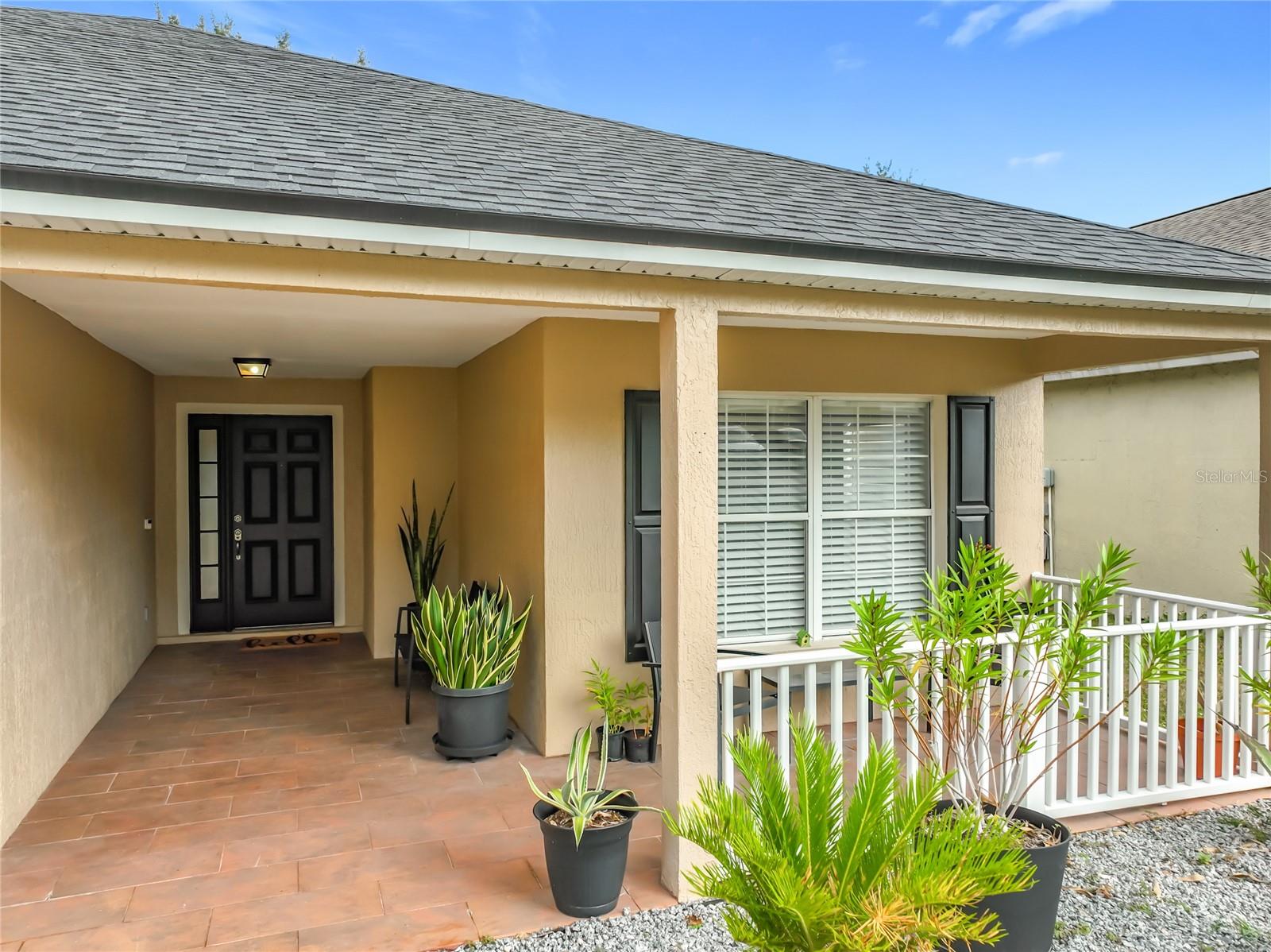 GROVELAND LEXINGTON VILLAGE PH I - Residential