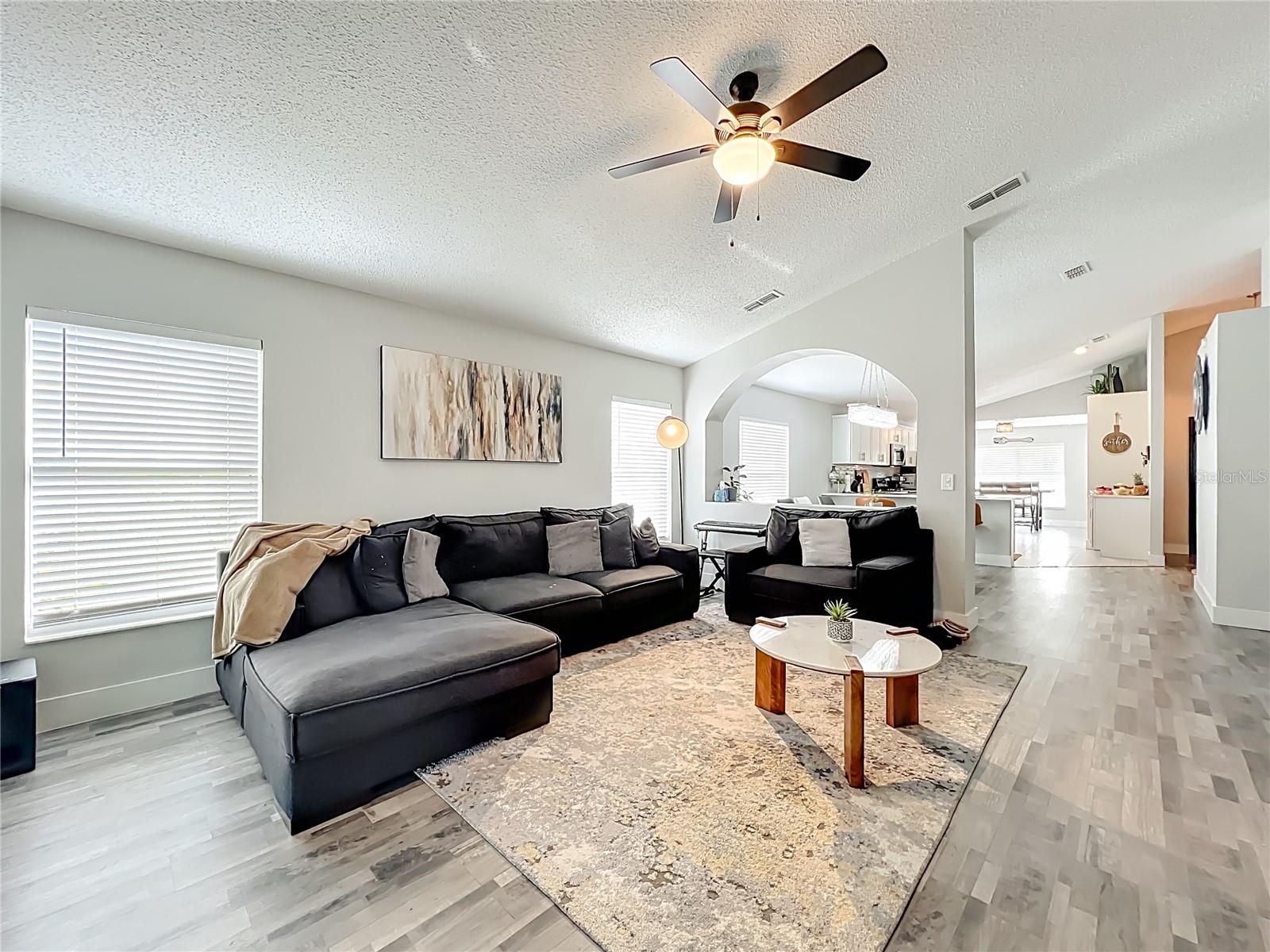 GROVELAND LEXINGTON VILLAGE PH I - Residential