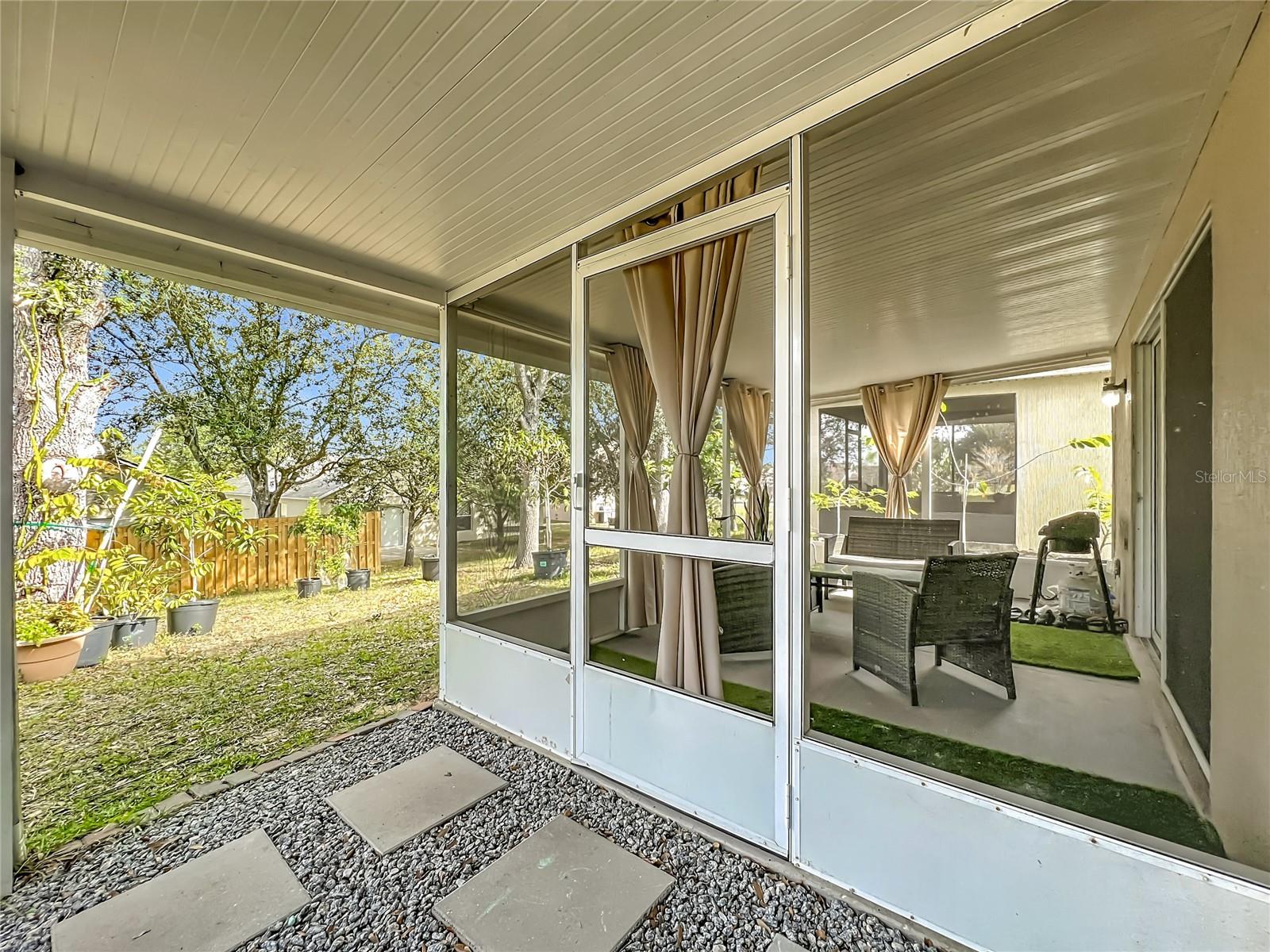 GROVELAND LEXINGTON VILLAGE PH I - Residential