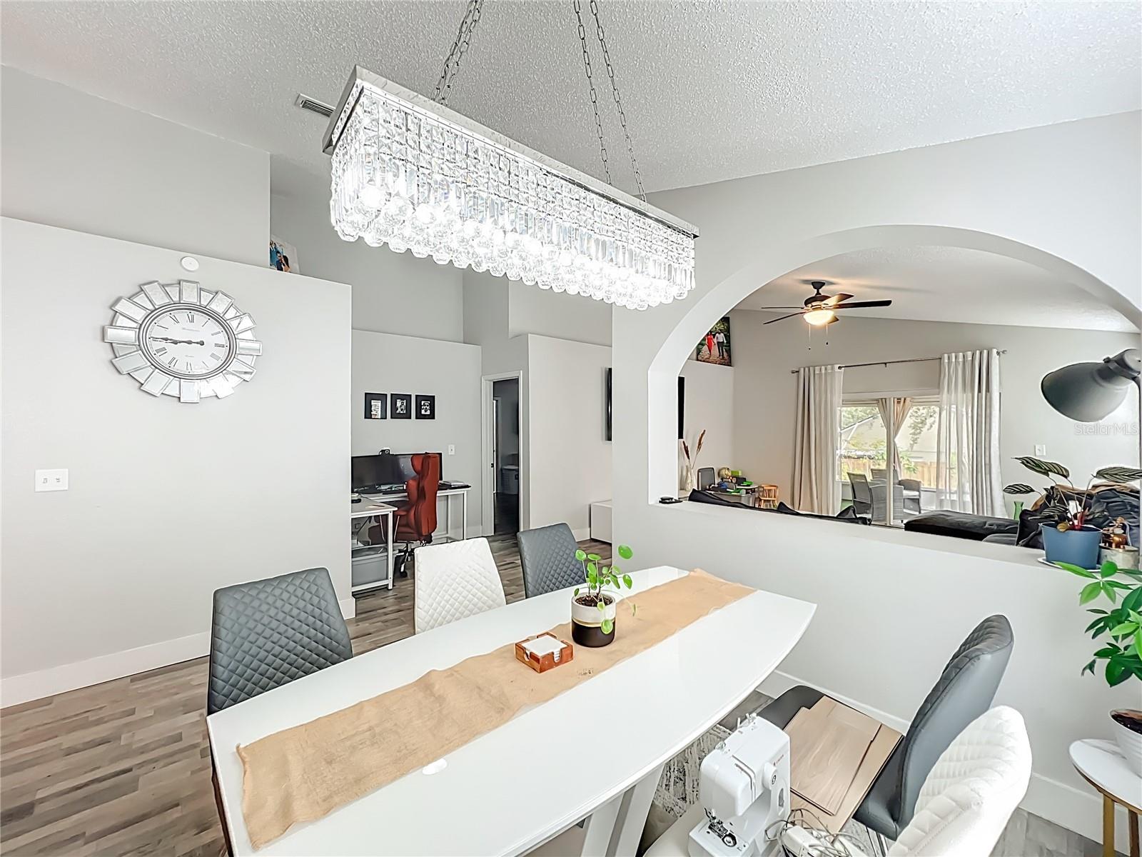 GROVELAND LEXINGTON VILLAGE PH I - Residential