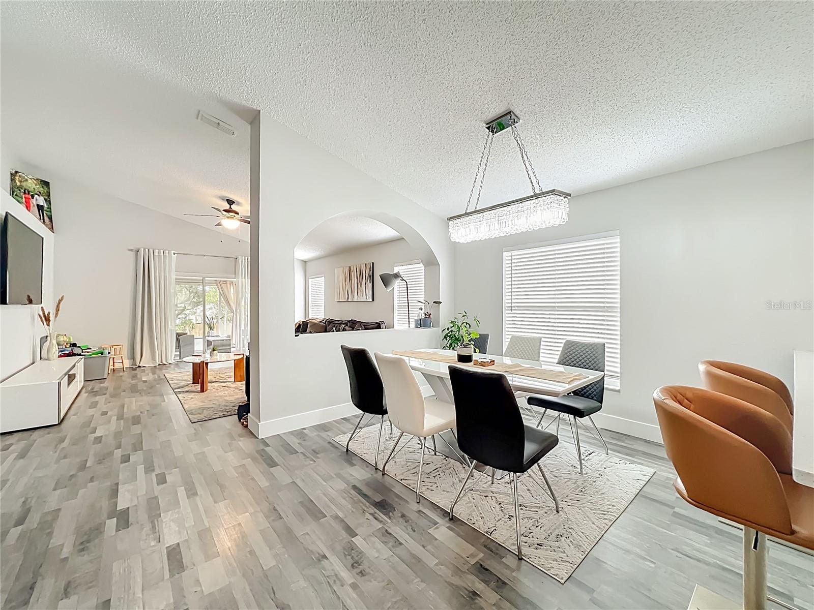 GROVELAND LEXINGTON VILLAGE PH I - Residential