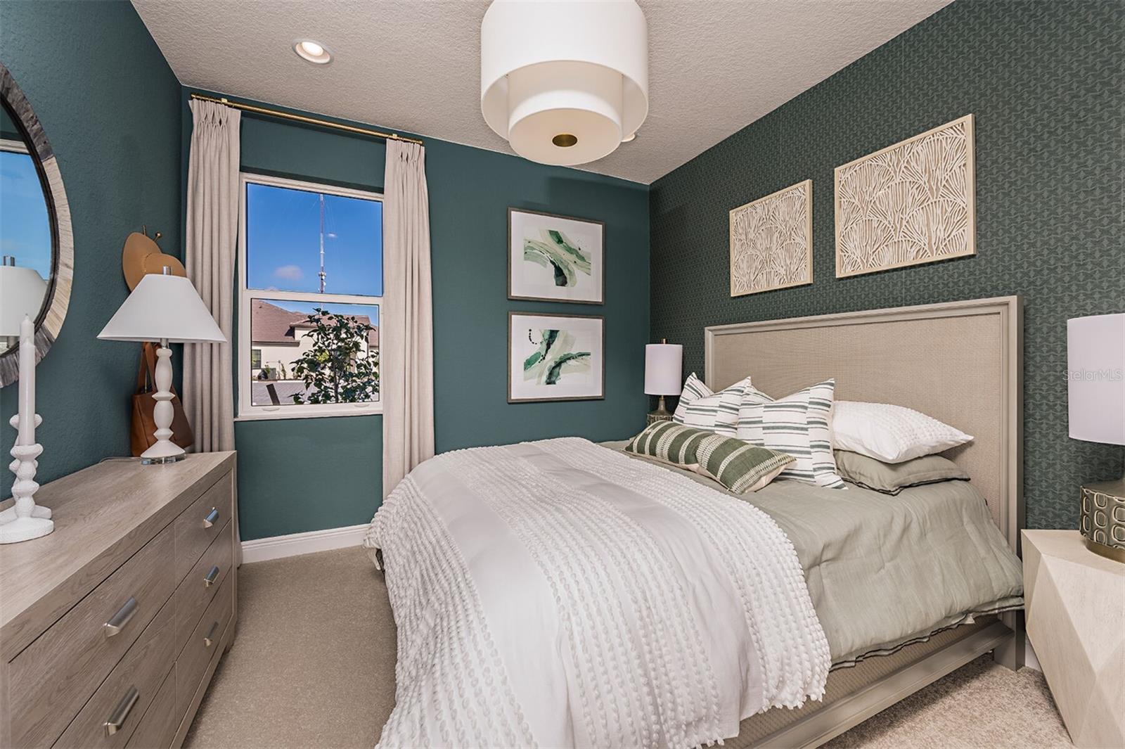 CASSATA LAKES - Residential