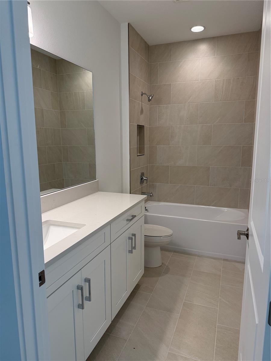 CASSATA LAKES - Residential