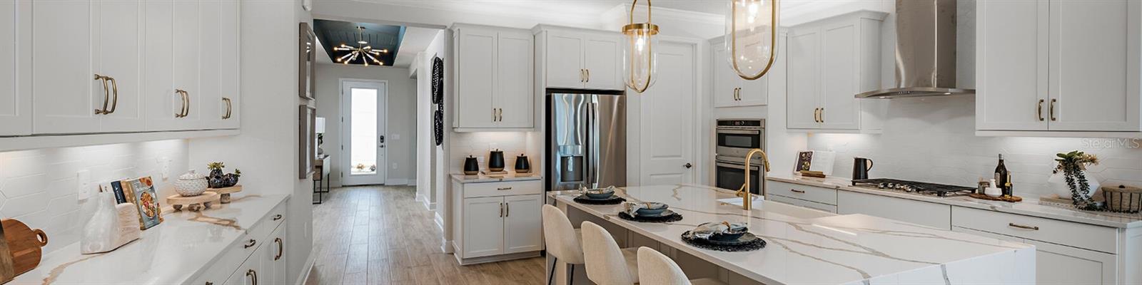 CASSATA LAKES - Residential