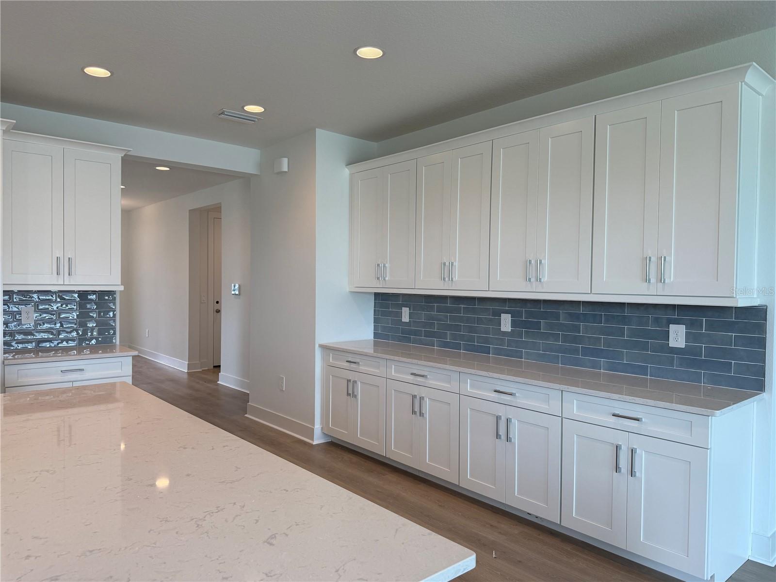 CASSATA LAKES - Residential