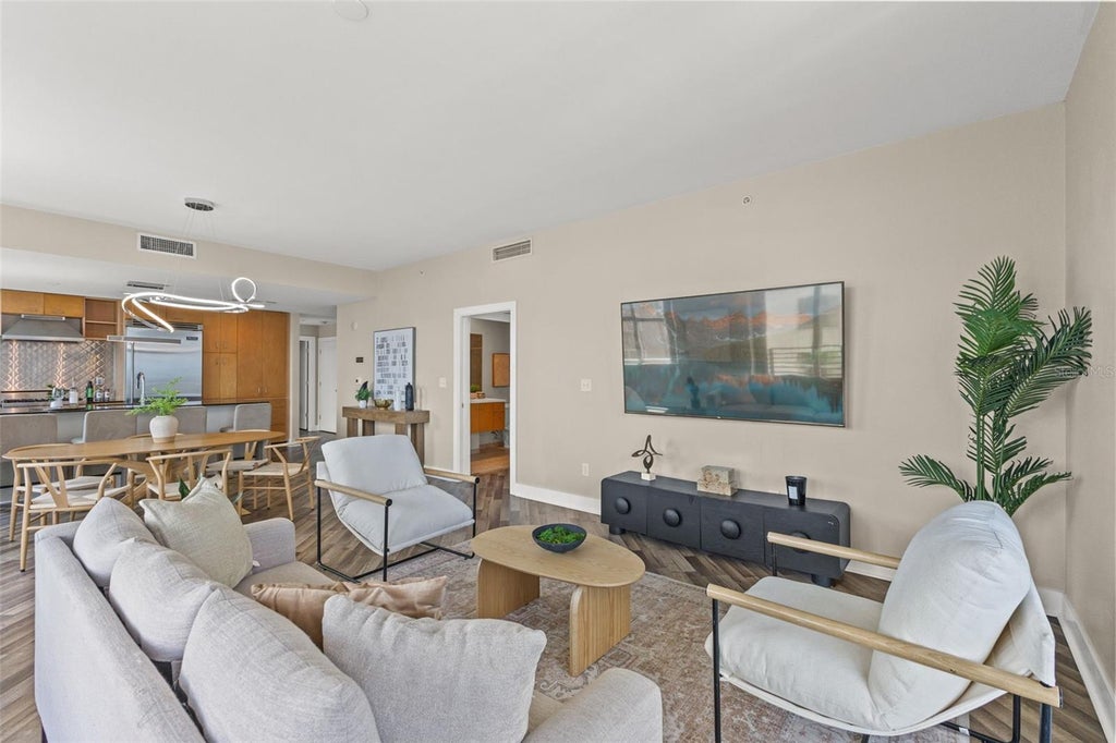 Photo of 1120 E Kennedy Boulevard #1229, Tampa, FL 33602 (MLS # TB8530158)