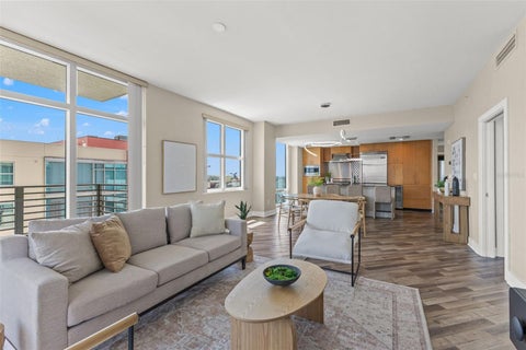 1120 E Kennedy Boulevard 1229, Tampa, FL 33602