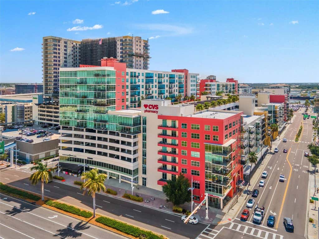 Photo of 1120 E Kennedy Boulevard #1229, Tampa, FL 33602 (MLS # TB8530158)