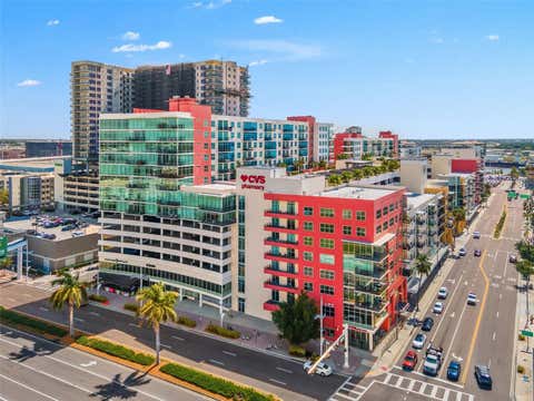 Photo of 1120 E Kennedy Boulevard #1229, Tampa, FL 33602 (MLS # TB8530158)