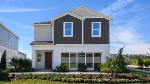 Photo of 36637 Sagemoor Drive, Zephyrhills, FL 33541 (MLS # TB8541859)