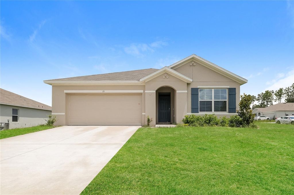 Photo of 15 Hickory Course Way, Ocala, FL 34472 (MLS # TB8457589)