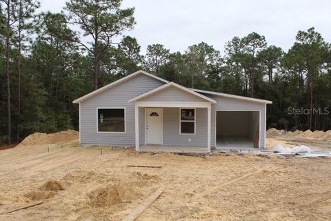 A home in OCALA