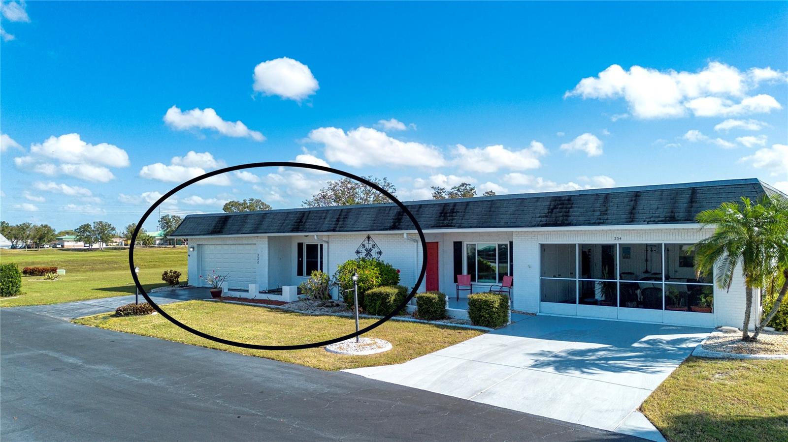 332 CLUB MANOR DRIVE 10