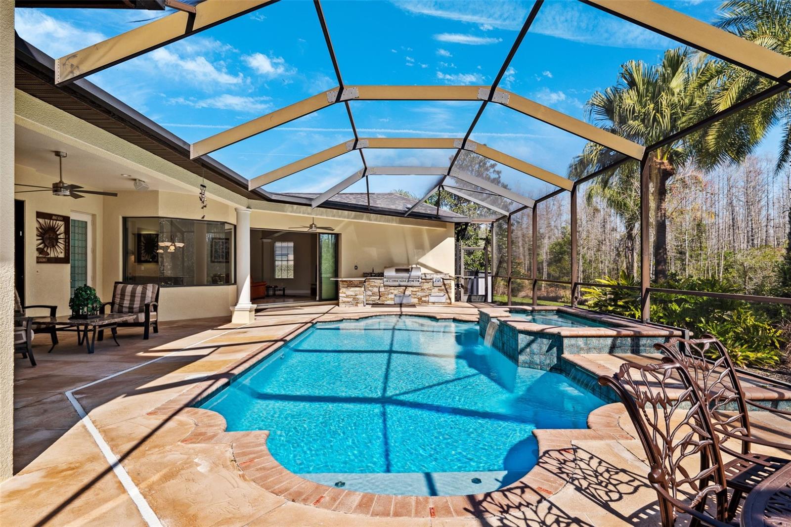 20200 LACE CASCADE ROAD