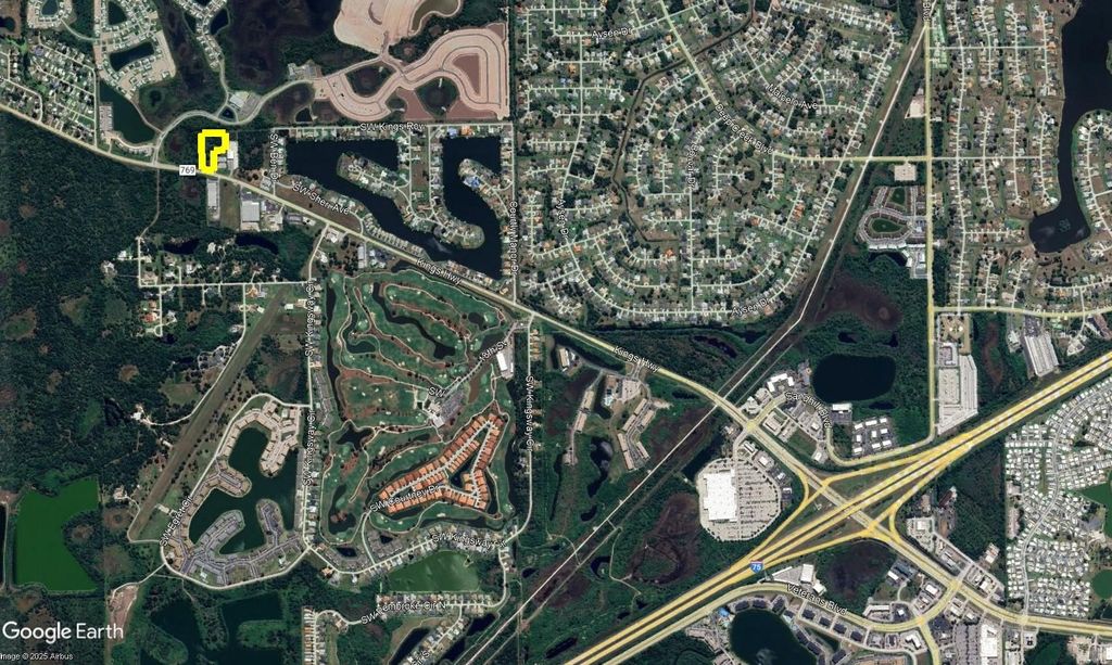 Photo of 12280 SW County Road 769, Lake Suzy, FL 34269 (MLS # C7505164)