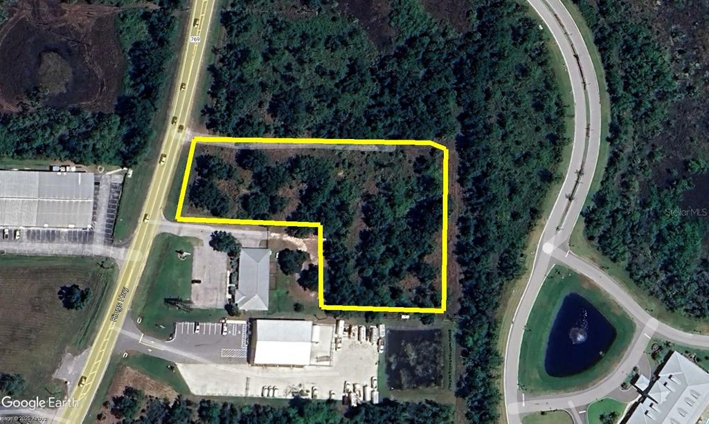 Photo of 12280 SW County Road 769, Lake Suzy, FL 34269 (MLS # C7505164)