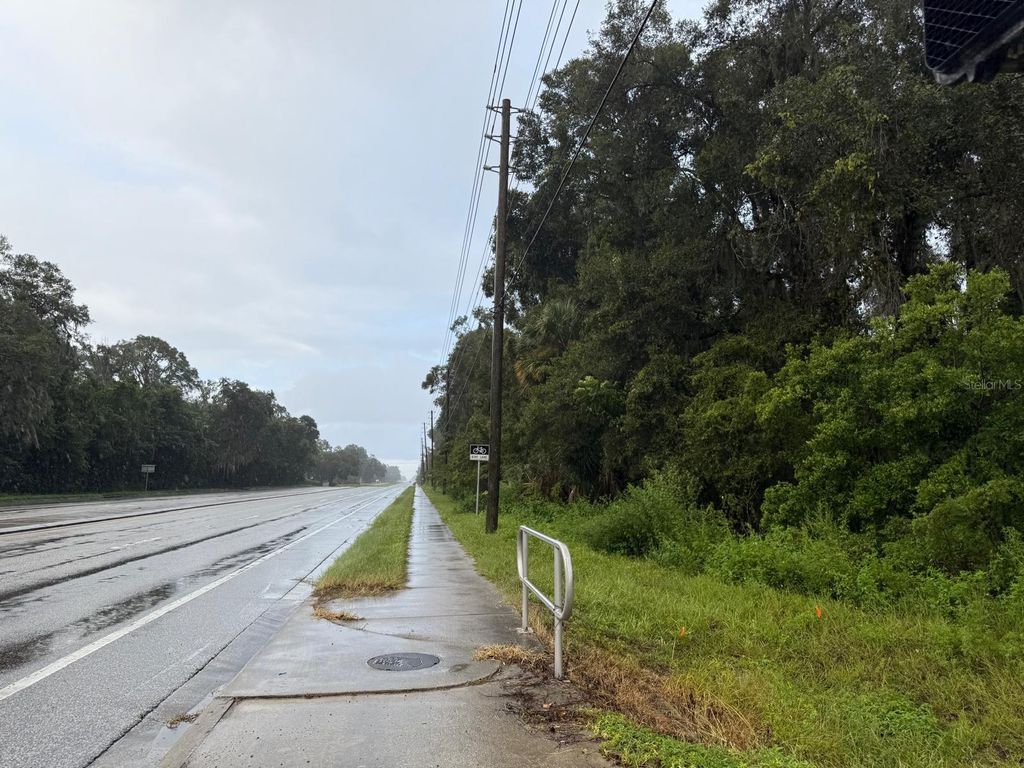 Photo of N Spring Garden Avenue, Deland, FL 32720 (MLS # O6340602)