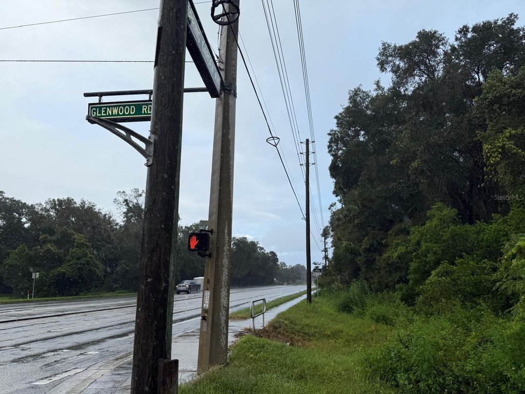 Photo of N Spring Garden Avenue, Deland, FL 32720 (MLS # O6340602)