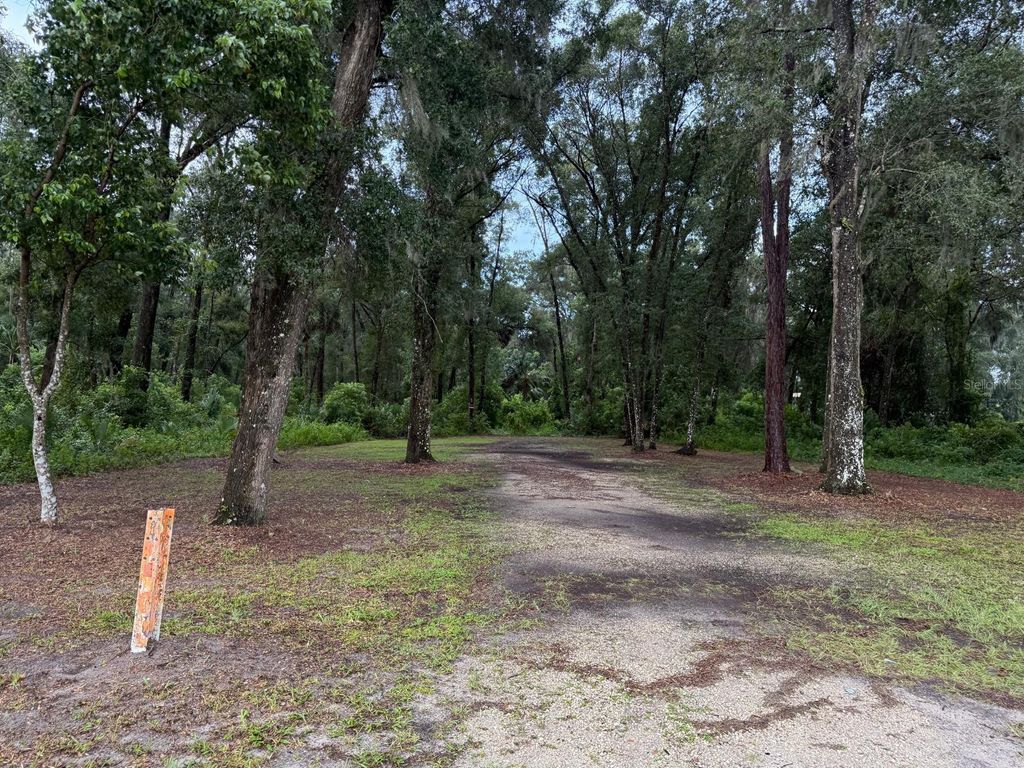 Photo of N Spring Garden Avenue, Deland, FL 32720 (MLS # O6340602)