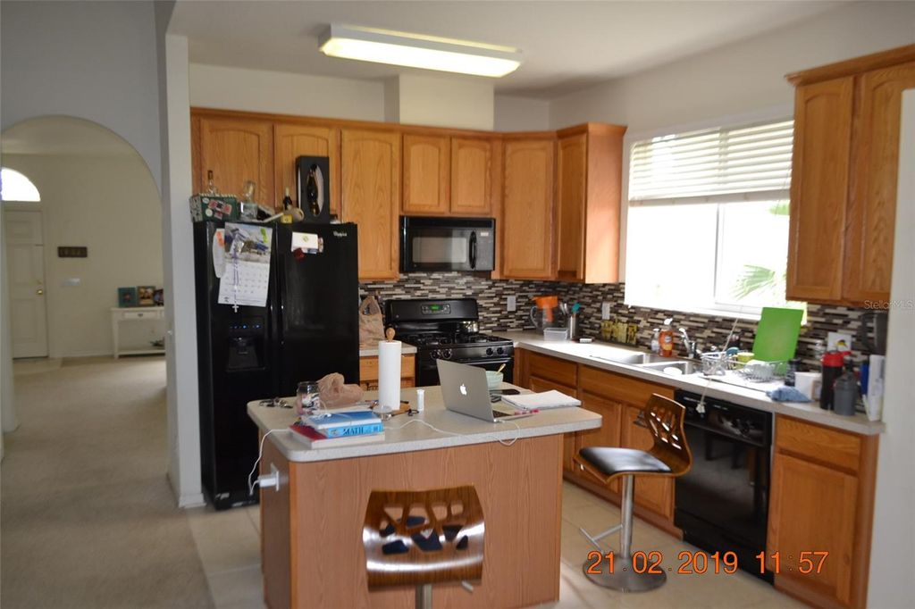 Photo of 10514 Beneva Drive, Tampa, FL 33647 (MLS # TB8480747)