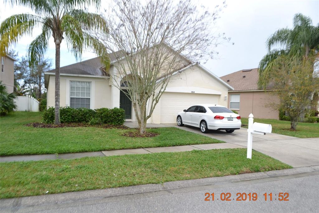 Photo of 10514 Beneva Drive, Tampa, FL 33647 (MLS # TB8480747)