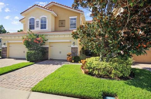 A home in SANFORD