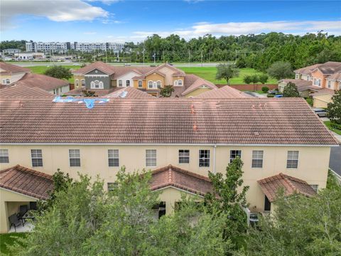 A home in SANFORD