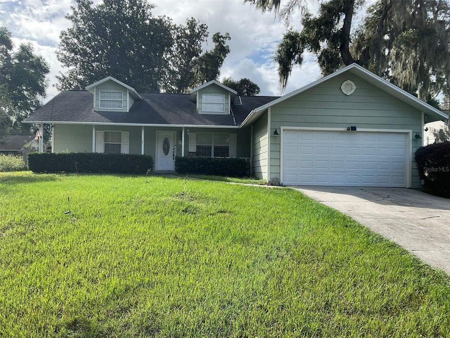 3 Bed 2 Bath