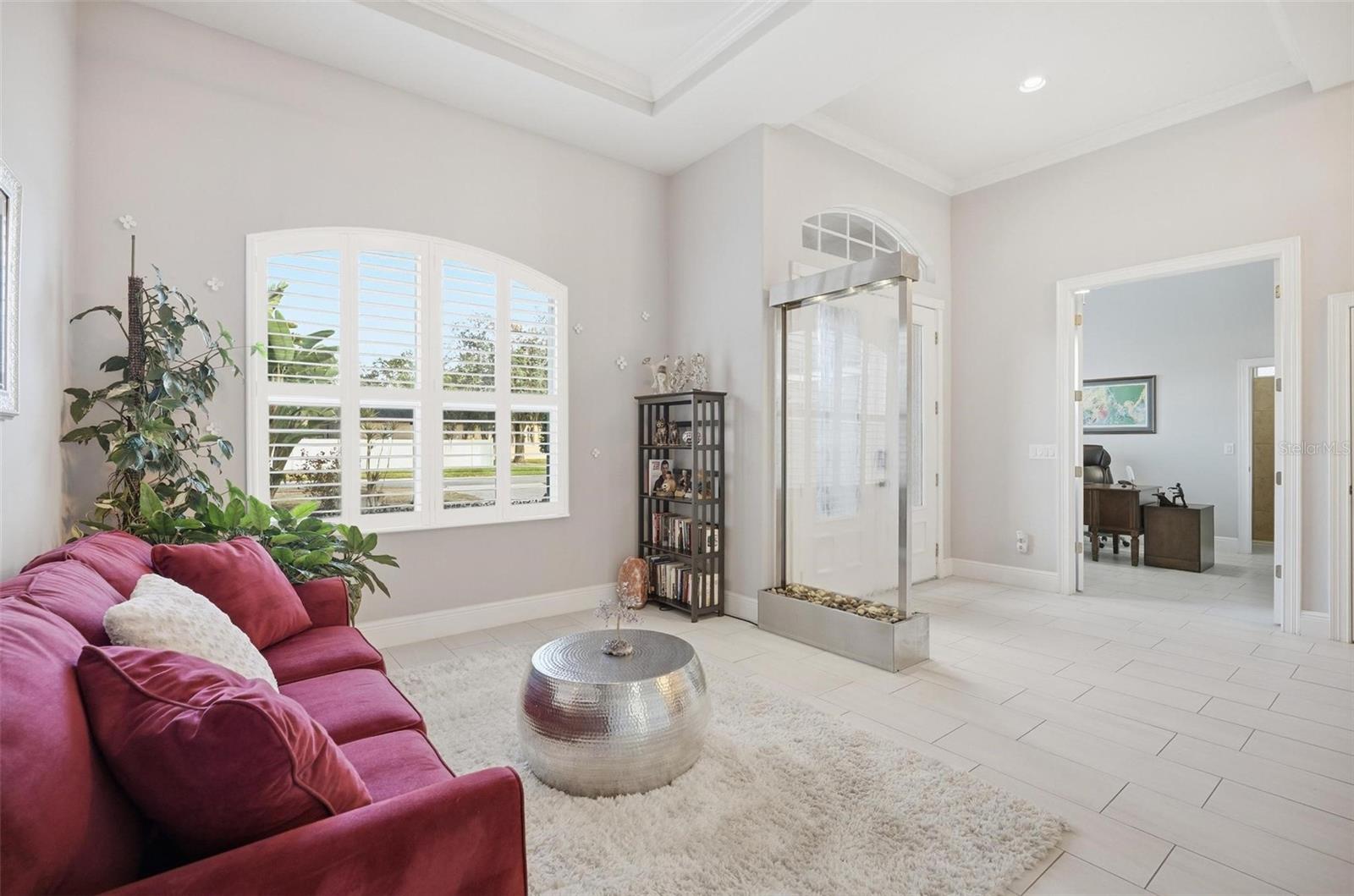 COUNTRY LAKE ESTATES - Residential