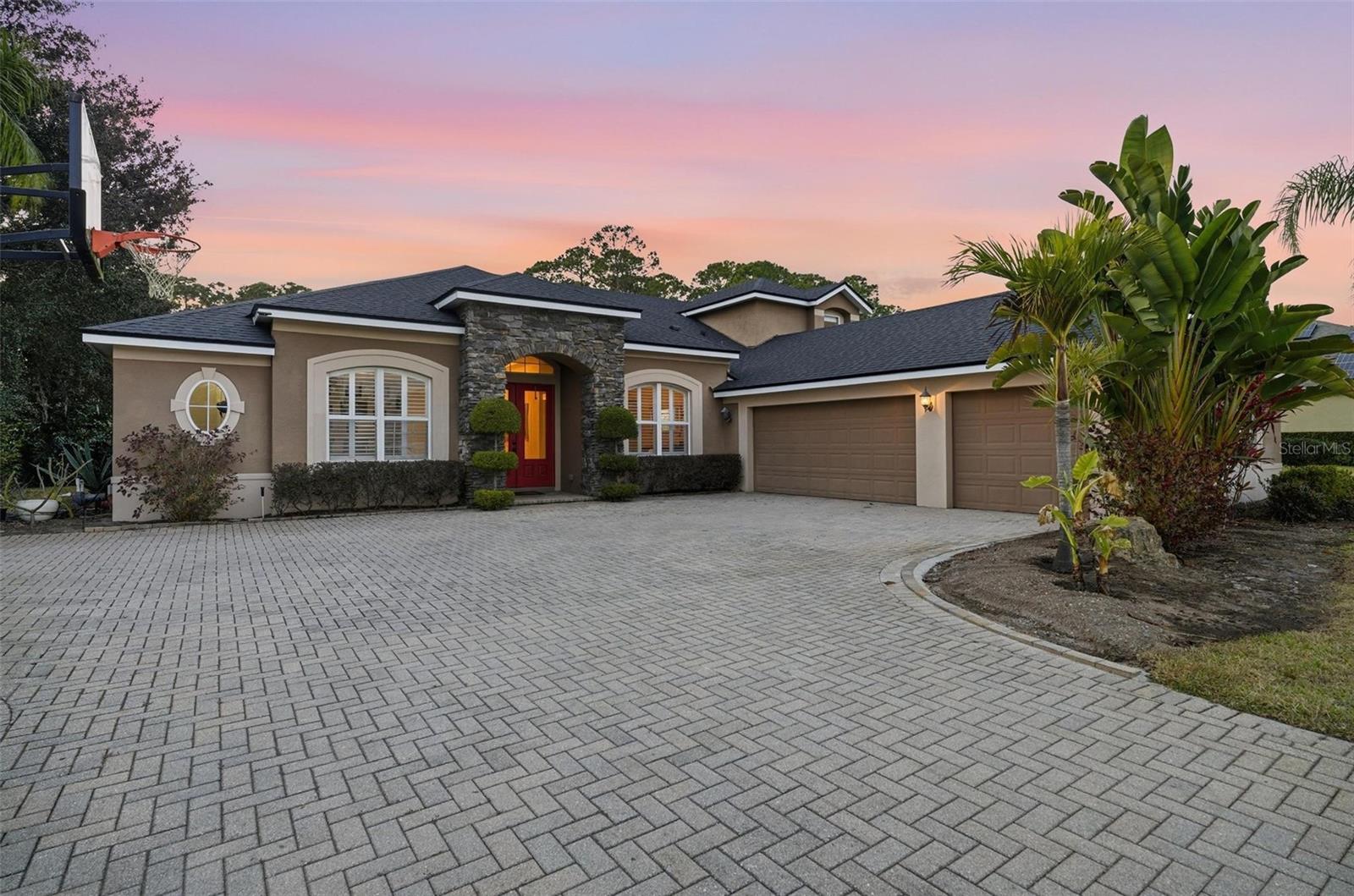 COUNTRY LAKE ESTATES - Residential