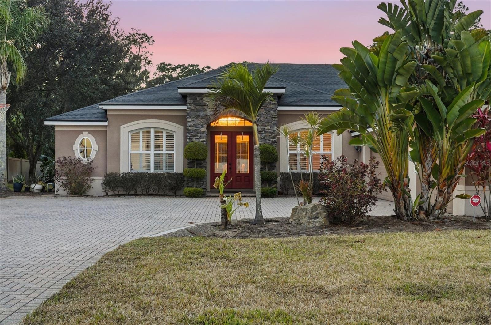 COUNTRY LAKE ESTATES - Residential