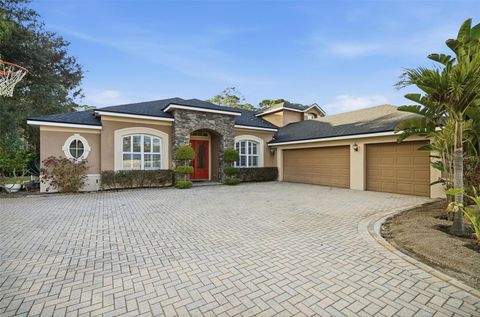 Photo of 2914 Lee Shore Loop, Orlando, FL 32820 (MLS # O6375924)