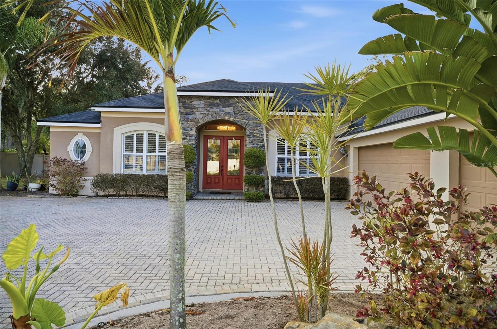 COUNTRY LAKE ESTATES - Residential