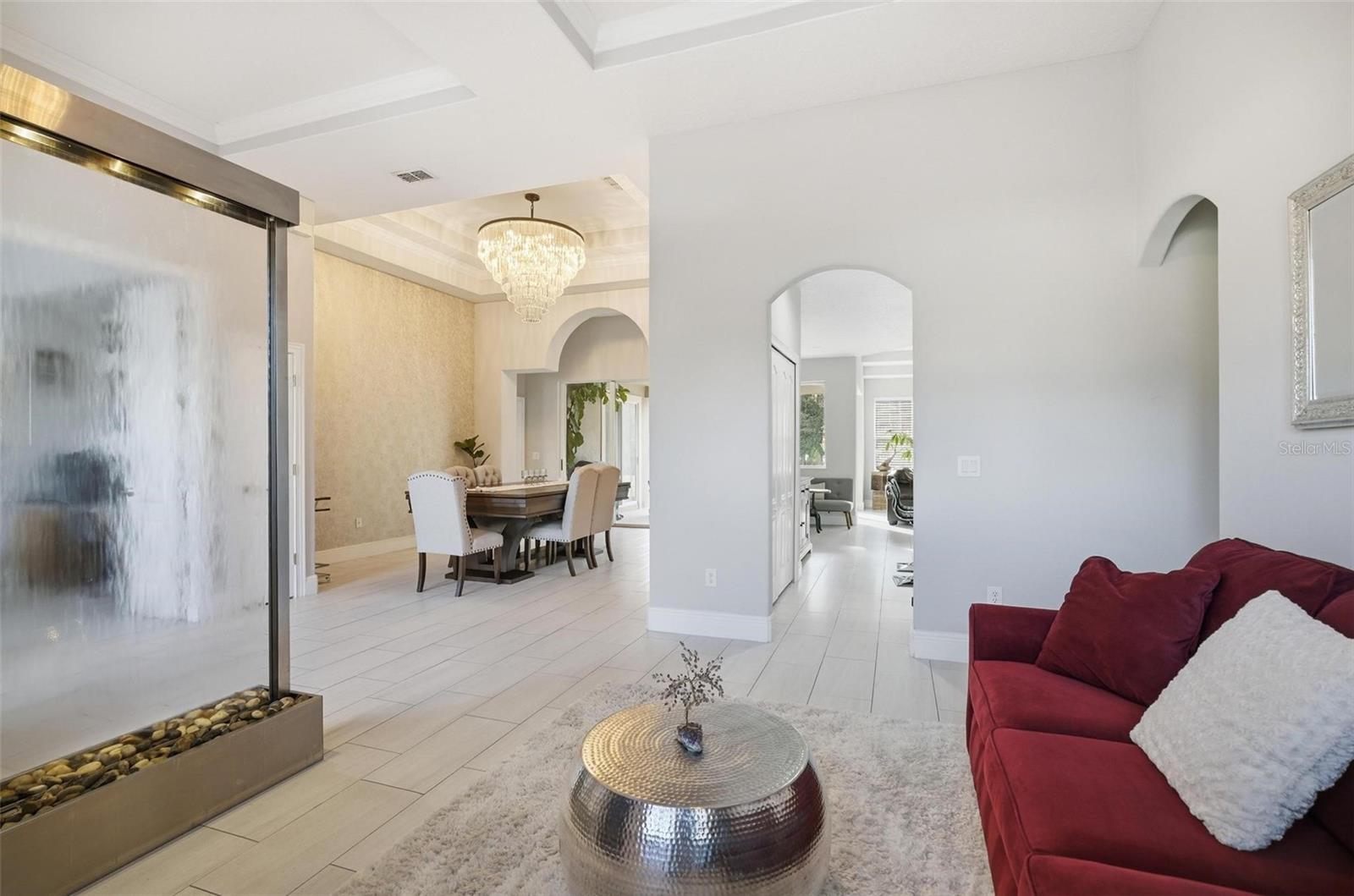 COUNTRY LAKE ESTATES - Residential