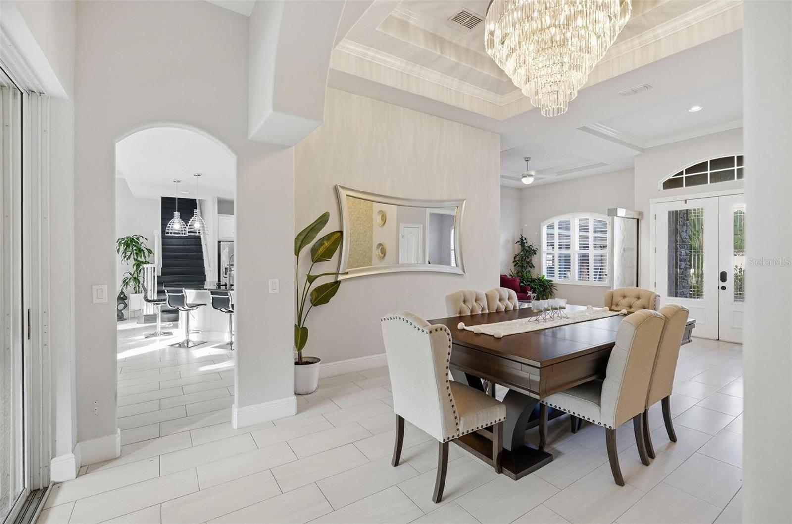 COUNTRY LAKE ESTATES - Residential