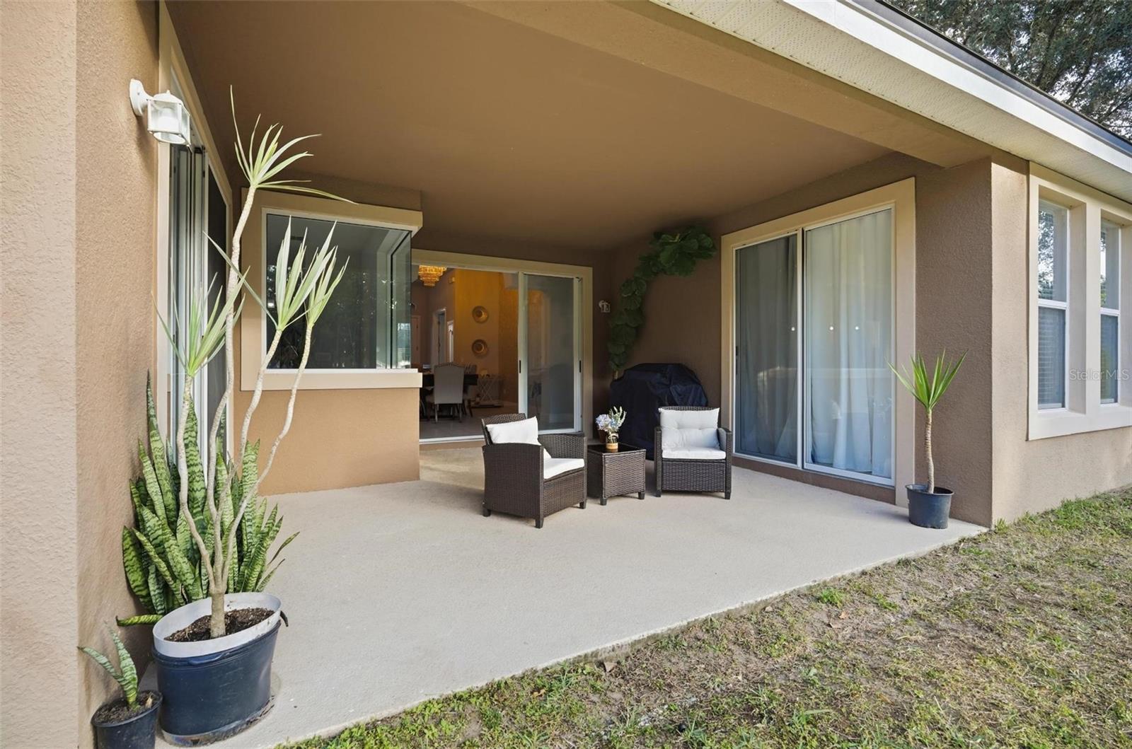 COUNTRY LAKE ESTATES - Residential