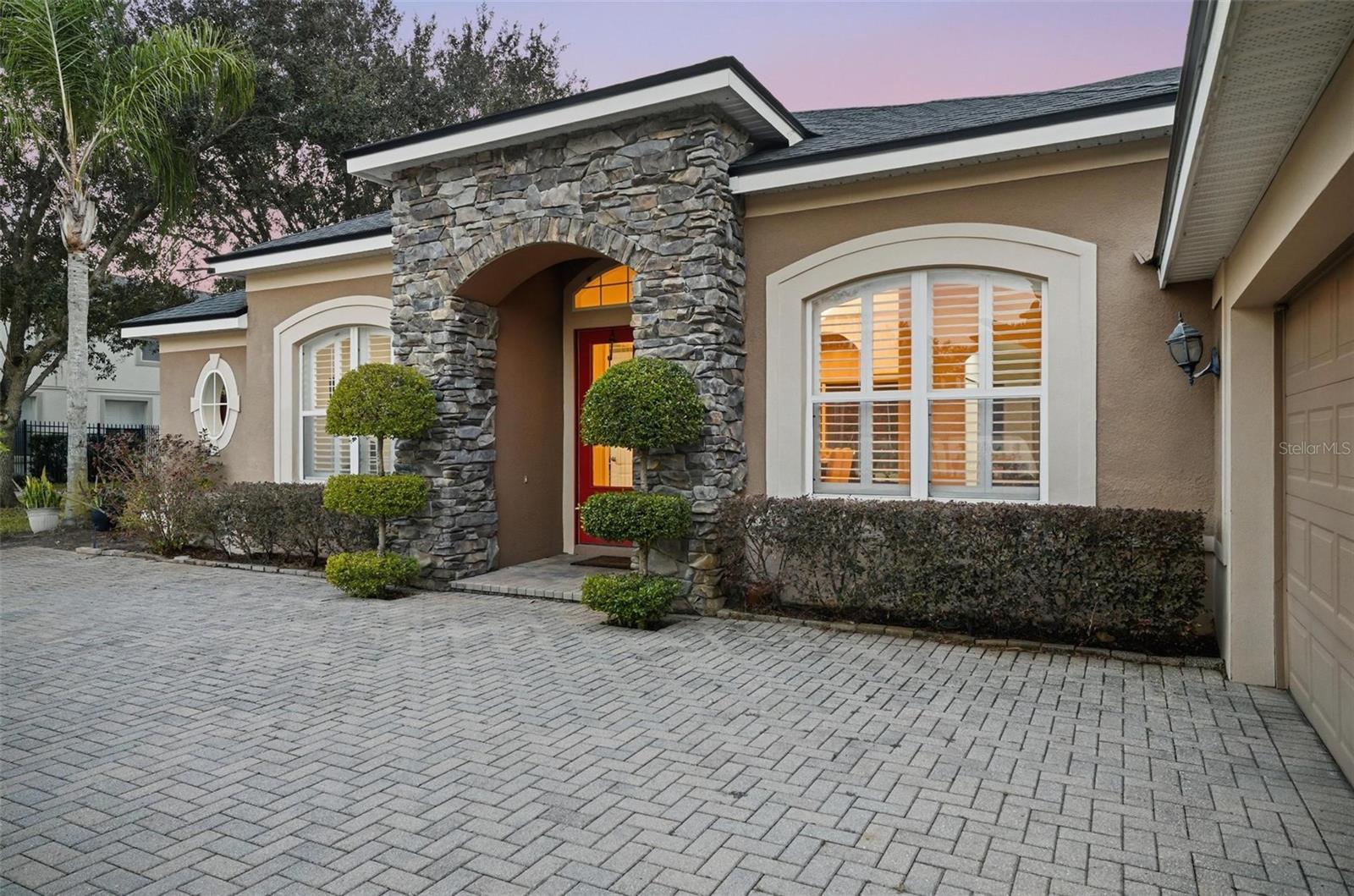 COUNTRY LAKE ESTATES - Residential