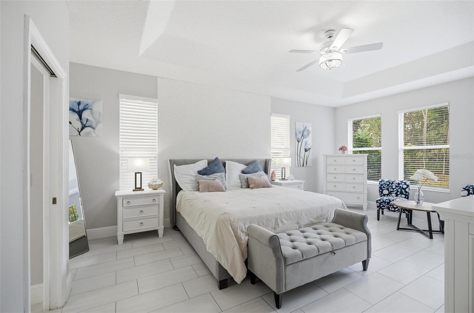 COUNTRY LAKE ESTATES - Residential