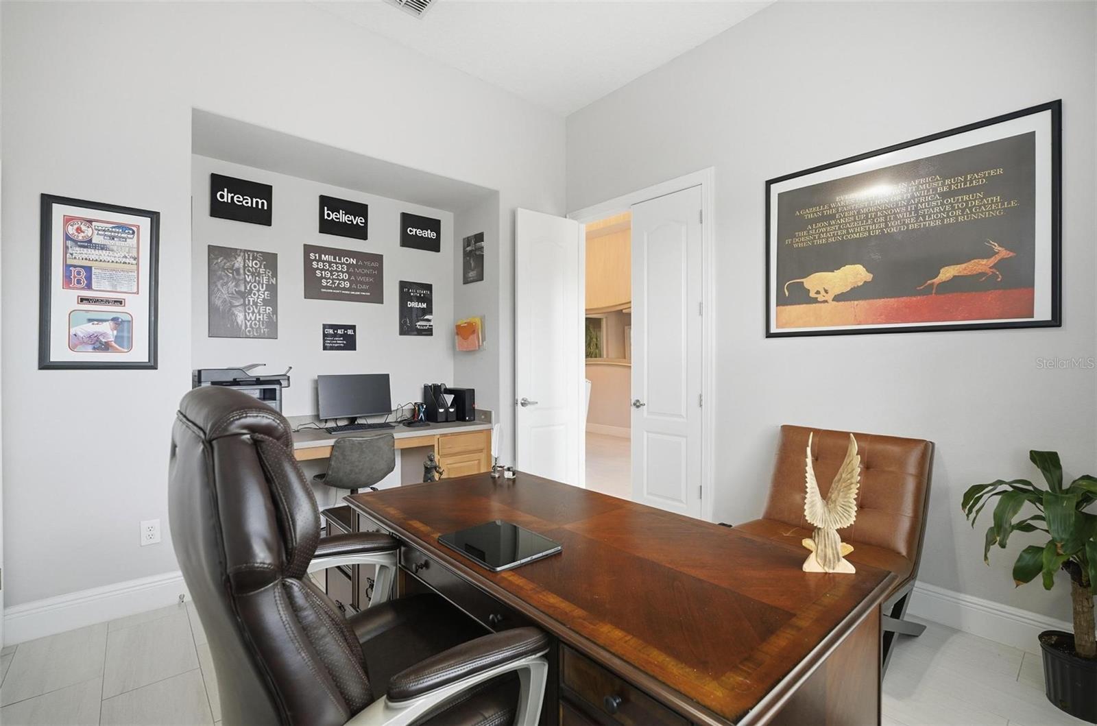 COUNTRY LAKE ESTATES - Residential