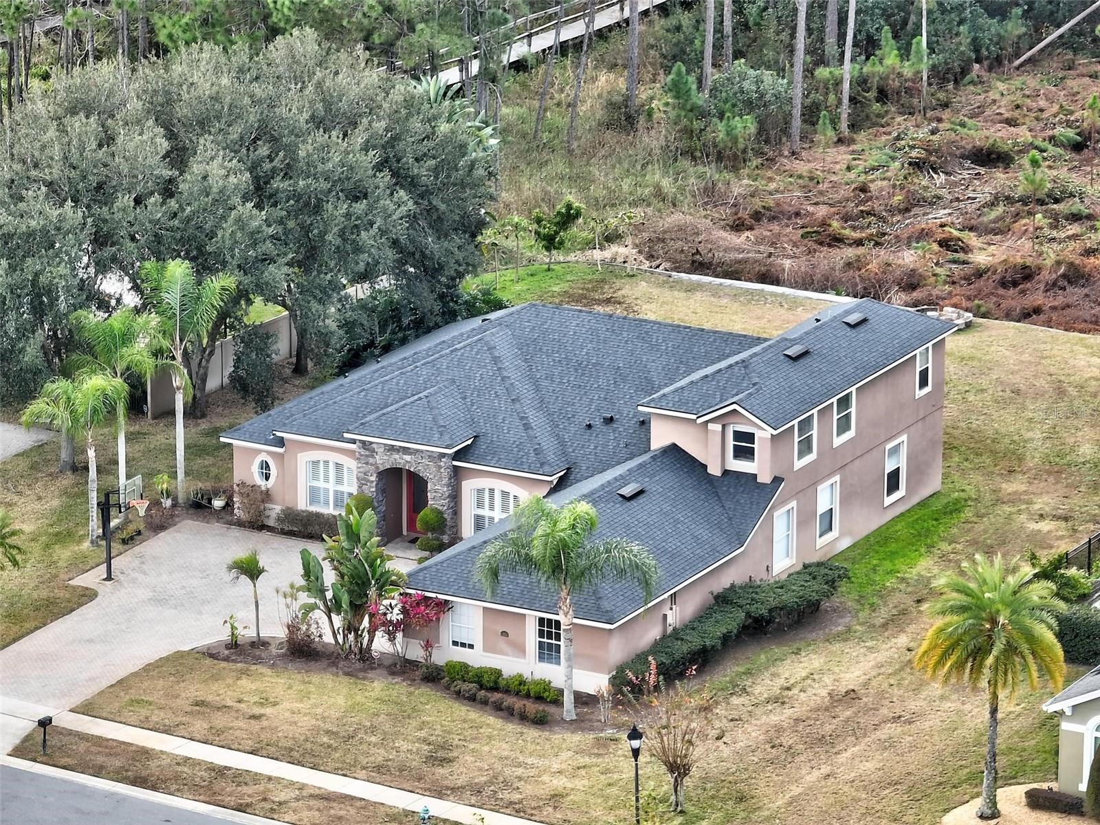 COUNTRY LAKE ESTATES - Residential