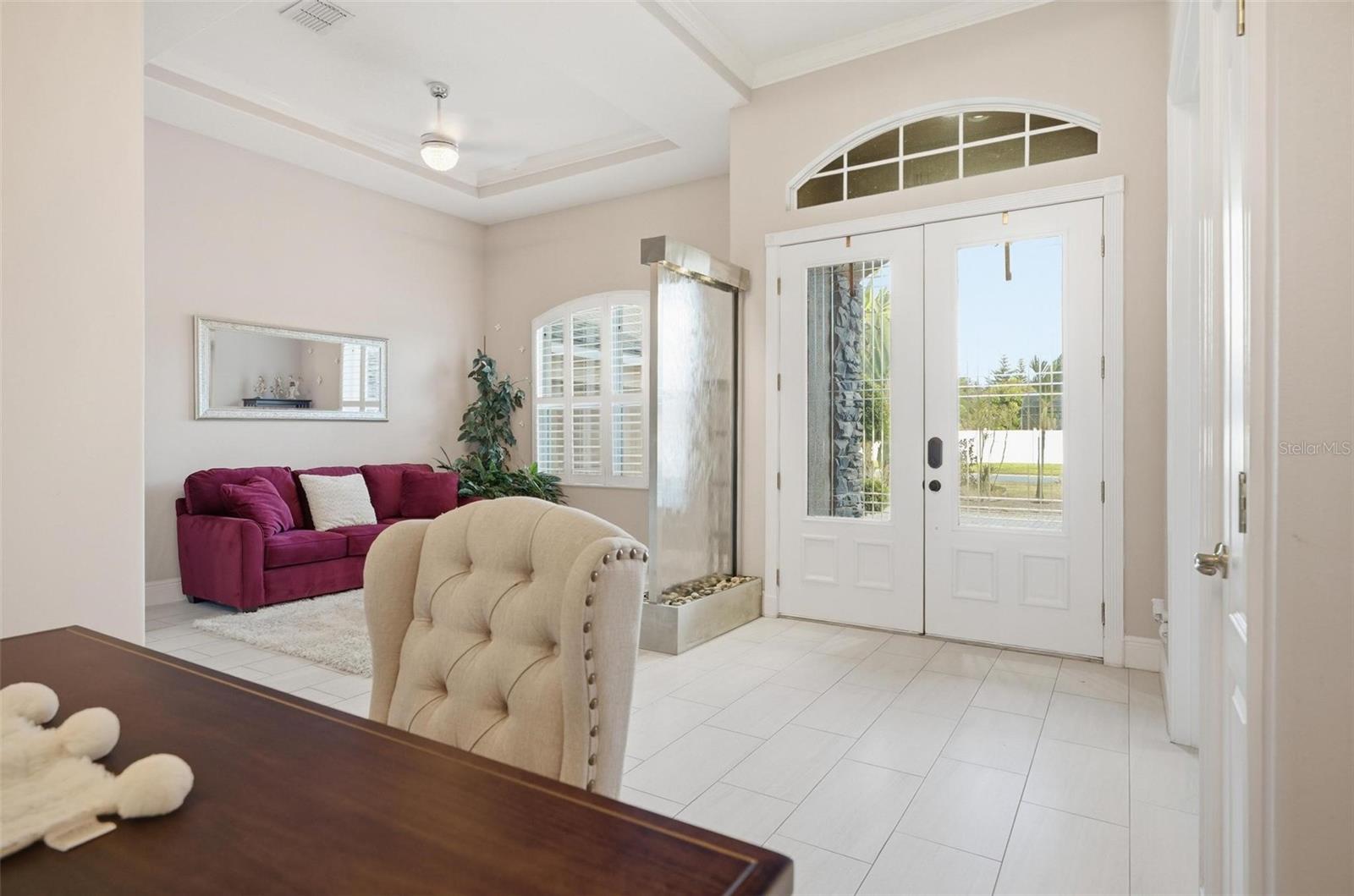 COUNTRY LAKE ESTATES - Residential