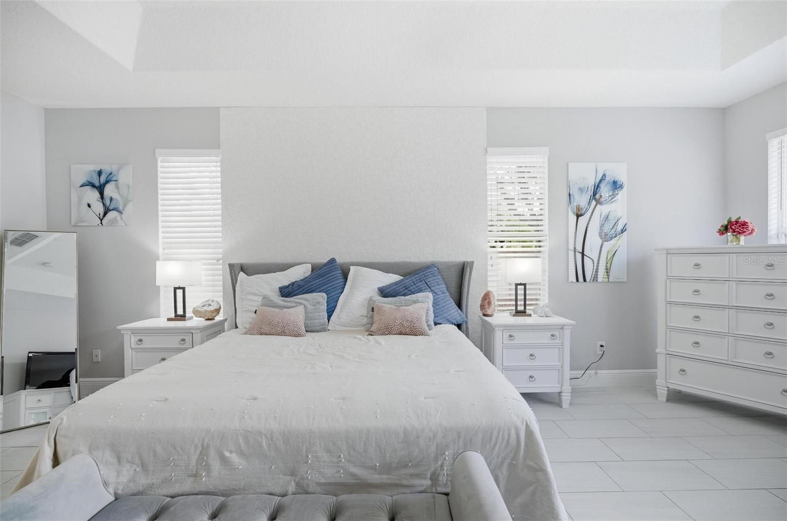 COUNTRY LAKE ESTATES - Residential